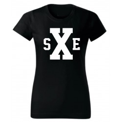 Straight Edge
