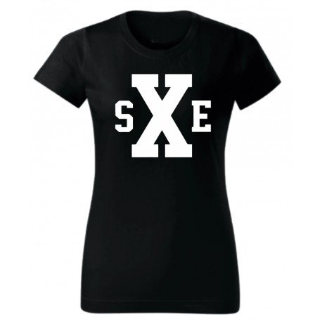Straight Edge