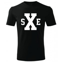 Straight Edge
