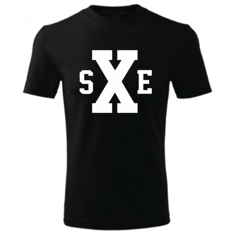 Straight Edge