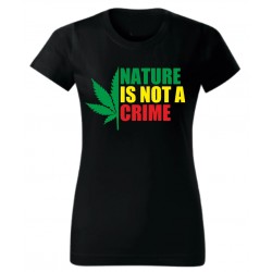 Nature Is Not a Crime