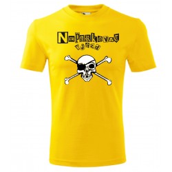 Neparkovat Vjezd