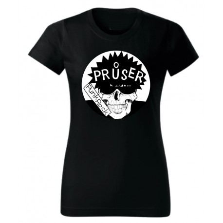 Průser