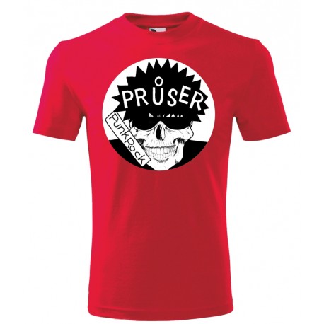 Průser