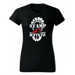 Stamp Out System