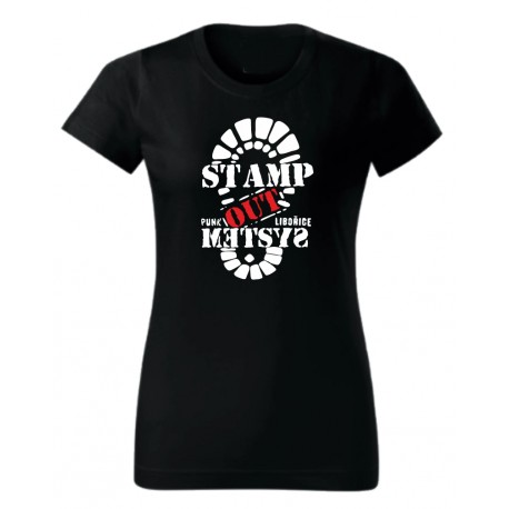 Stamp Out System