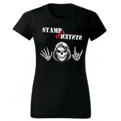 Stamp Out System 2