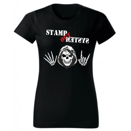 Stamp Out System 2