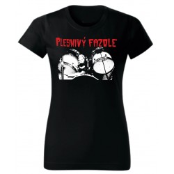 Plesnivý Fazole 24