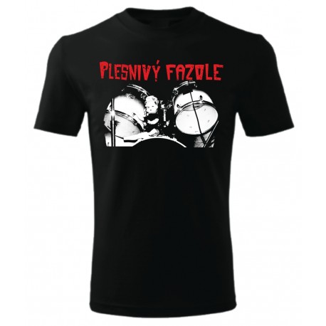 Plesnivý Fazole 24