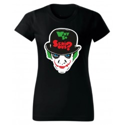 Why So Serious