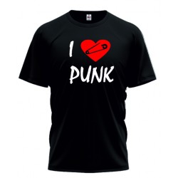 I Love Punk