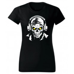 Music Skull