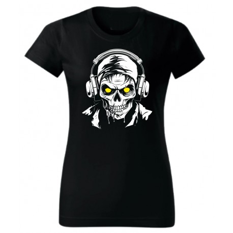 Music Skull