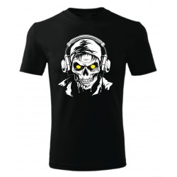 Music Skull