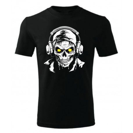 Music Skull