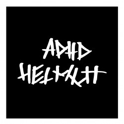 ADHD Helmut