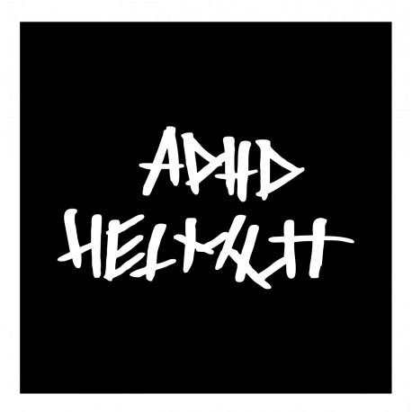 ADHD Helmut