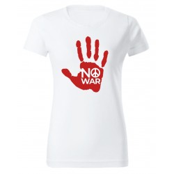 No WAR