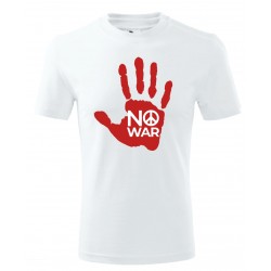 No WAR
