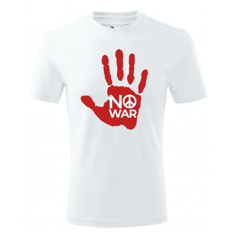 No WAR