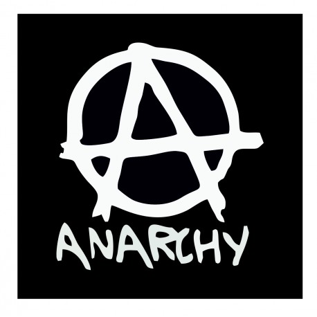 Anarchy