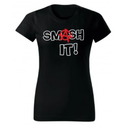 Smash It