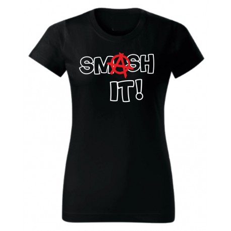Smash It