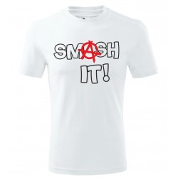 Smash It