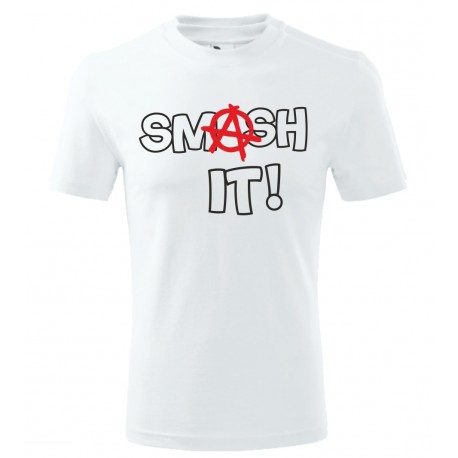 Smash It