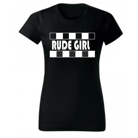 Rude Girl