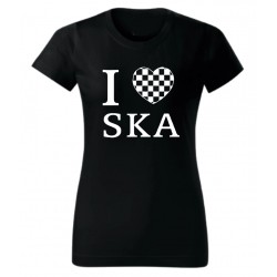 I Love SKA