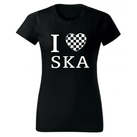 I Love SKA