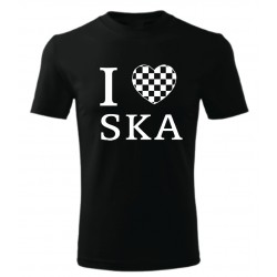 I Love SKA
