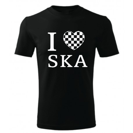 I Love SKA
