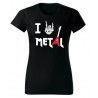 I Love Metal