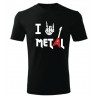 I Love Metal