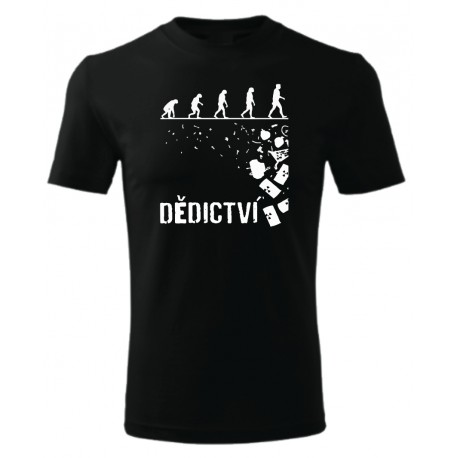 Evoluce fotbal
