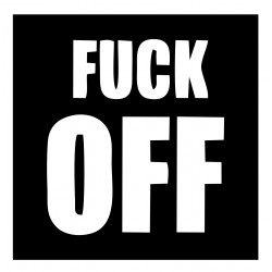 Fuck Off