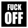 Fuck Off