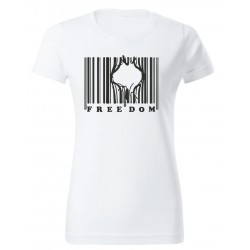 Freedom