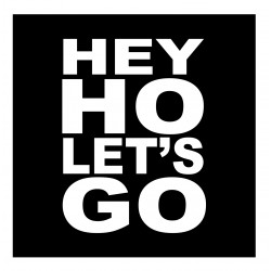 Hey Ho