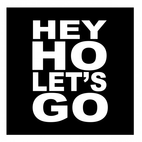 Hey Ho