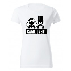 Svatba Game Over