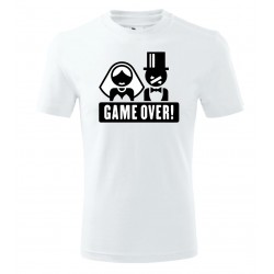 Svatba Game Over