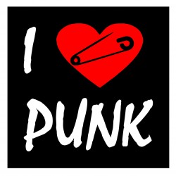 I Love Punk