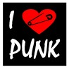 I Love Punk