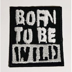 Born To Be Wild