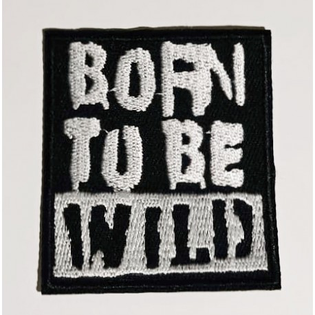 Born To Be Wild