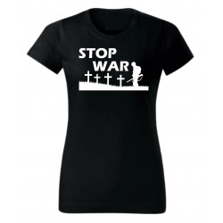 Stop War